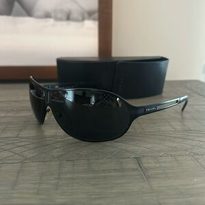 Vintage Prada Sunglasses